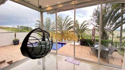 Villa São José dos Campos, São Paulo