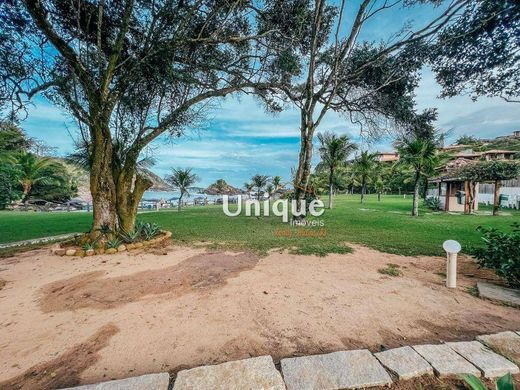 Land in Armação de Búzios, Búzios