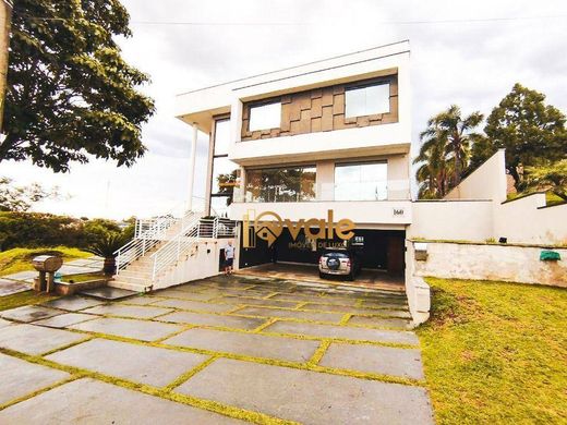 Willa w Jacareí, São Paulo