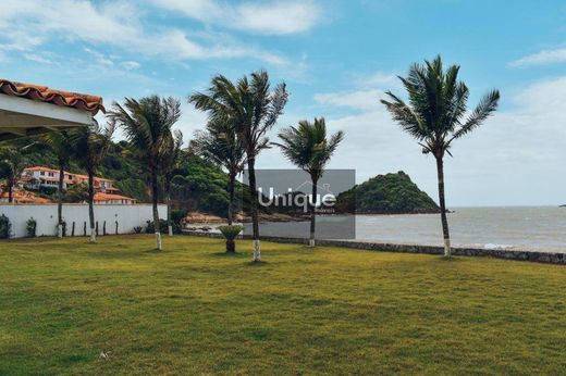 Villa in Armação de Búzios, Búzios