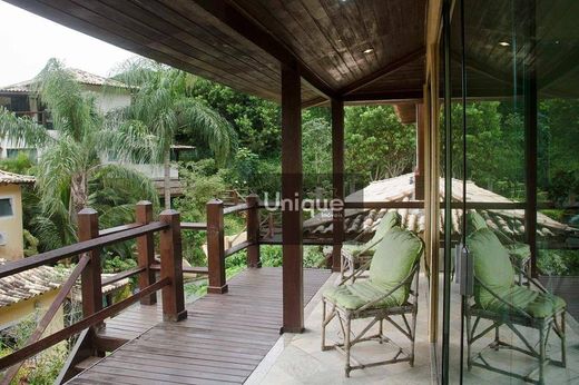 Armação de Búzios, Armação dos Búziosのヴィラ