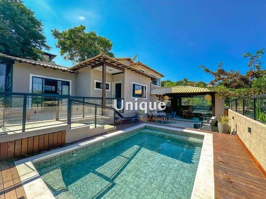 ‏וילה ב  Armação de Búzios, Armação dos Búzios