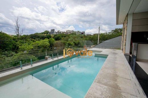 Villa a São José dos Campos, São Paulo