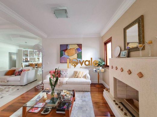 Villa in São José dos Campos, São Paulo