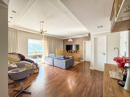 Apartment in São José dos Campos, São Paulo