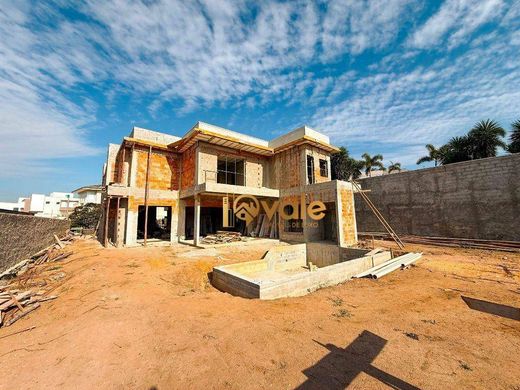 Villa a São José dos Campos, São Paulo