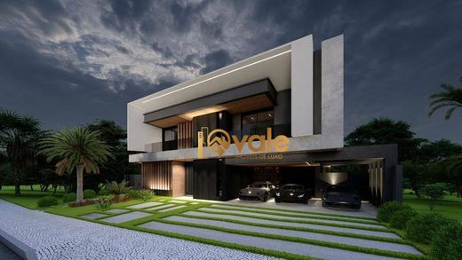 Villa à São José dos Campos, São Paulo
