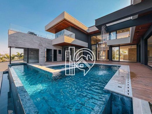 别墅  São José dos Campos, São Paulo