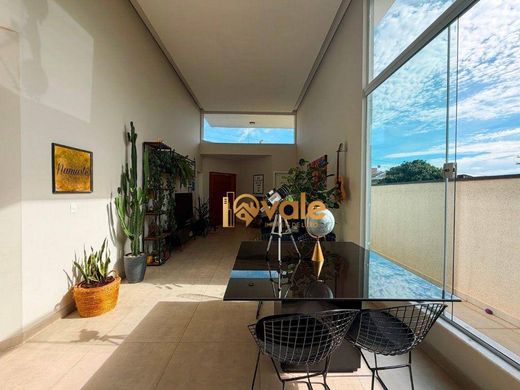 Villa in São José dos Campos, São Paulo