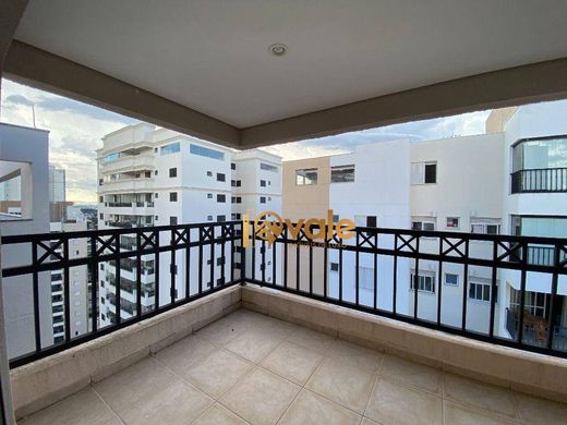 Cobertura - São José dos Campos, sjc