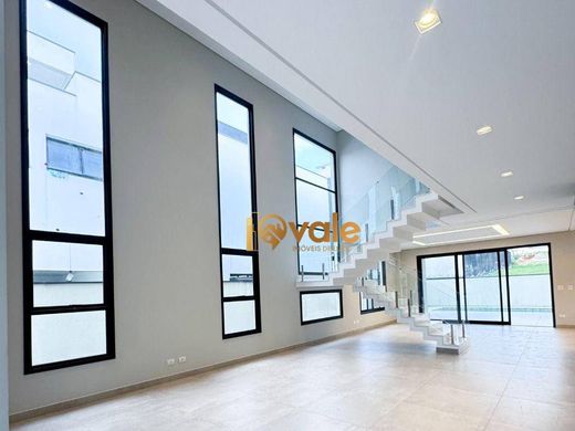 Villa in São José dos Campos, São Paulo