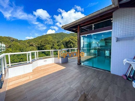 Penthouse Ubatuba, São Paulo