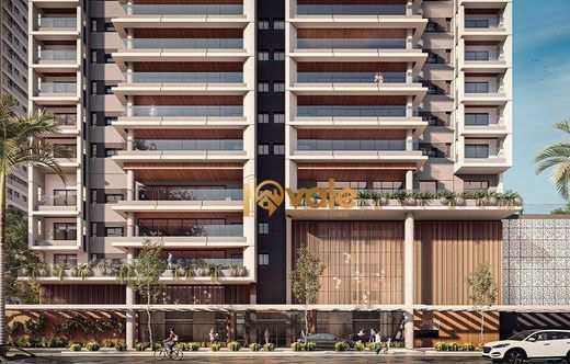 Квартира, Сан-Жозе-дус-Кампус, São José dos Campos