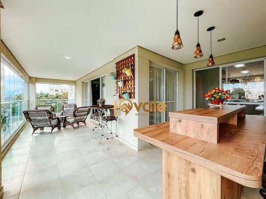 套间/公寓  São José dos Campos, São Paulo