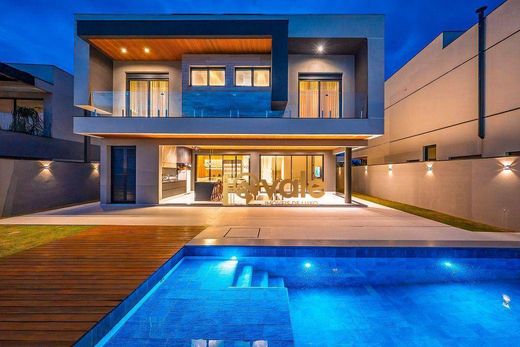 Villa in São José dos Campos, São Paulo