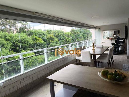Apartment in São José dos Campos, São Paulo