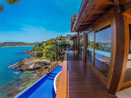 Villa a Armação de Búzios, Armação dos Búzios