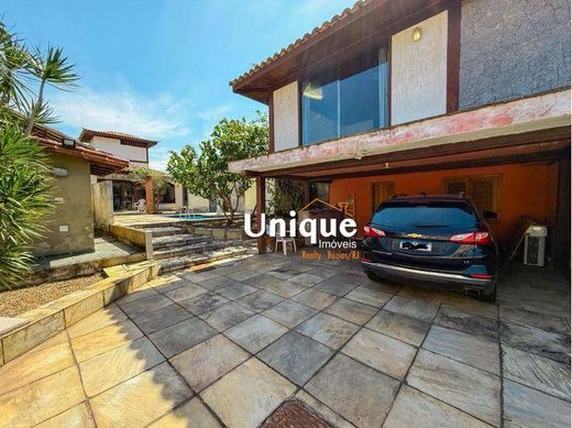 Villa in Armação de Búzios, Búzios