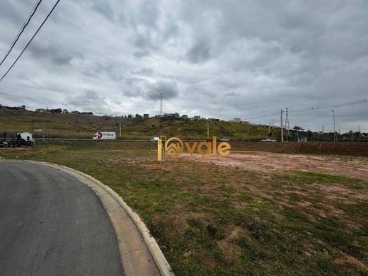Terreno en Jacareí, São Paulo
