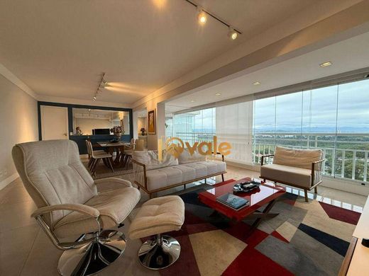 套间/公寓  São José dos Campos, São Paulo