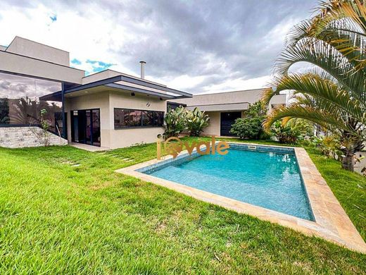 Villa in São José dos Campos, São Paulo