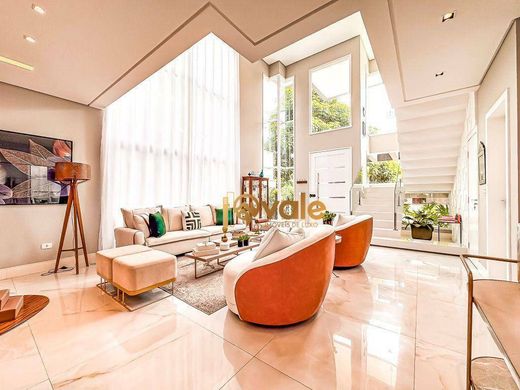 빌라 / São José dos Campos, São Paulo