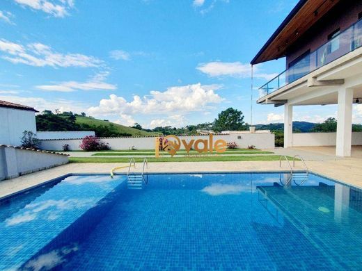 Landsitz in Igaratá, São Paulo