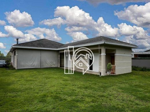 Villa in Jacareí, São Paulo