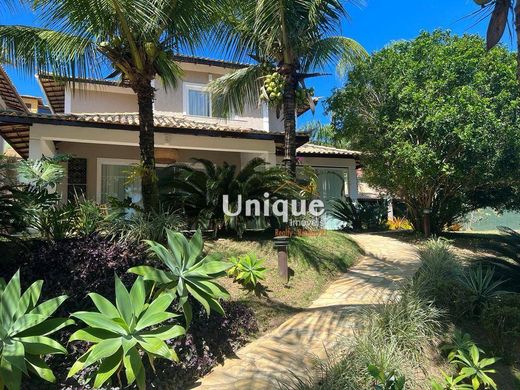 Villa in Armação de Búzios, Búzios