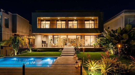 Villa a São José dos Campos, São Paulo