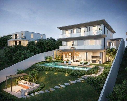 Villa in São José dos Campos, São Paulo