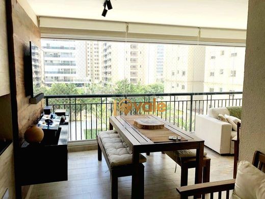 套间/公寓  São José dos Campos, São Paulo