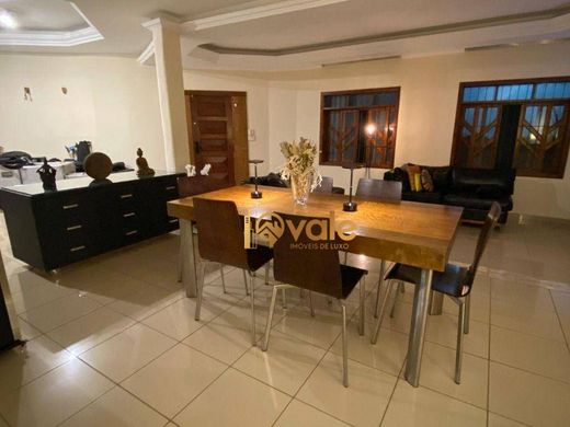 Villa in São José dos Campos, São Paulo