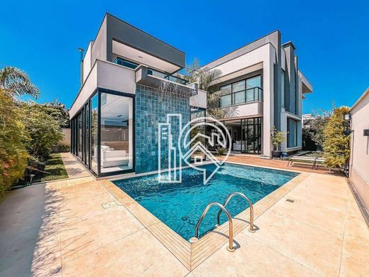 ﻓﻴﻼ ﻓﻲ São José dos Campos, São Paulo