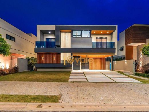 Villa a São José dos Campos, São Paulo