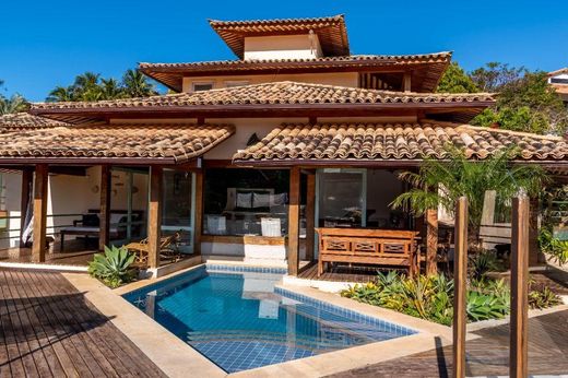 Villa in Armação de Búzios, Búzios