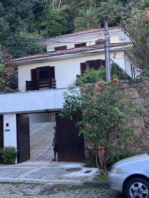 Villa en Río de Janeiro, Rio de Janeiro