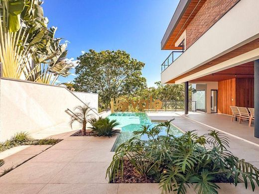 ﻓﻴﻼ ﻓﻲ São José dos Campos, São Paulo