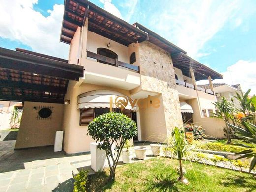 Villa en São José dos Campos, São Paulo