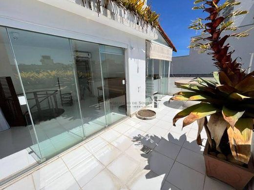 Penthouse in Rio de Janeiro