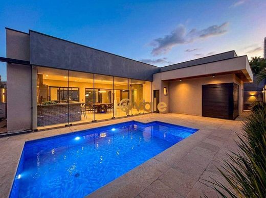 Villa in São José dos Campos, São Paulo