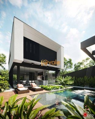 别墅  São José dos Campos, São Paulo