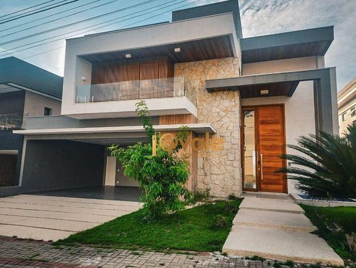 빌라 / São José dos Campos, São Paulo