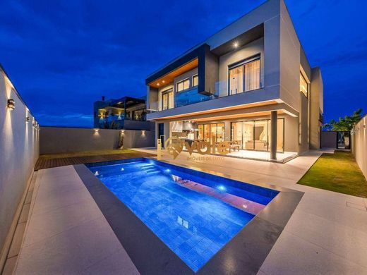 Villa en São José dos Campos, São Paulo