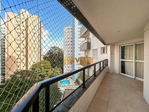 Apartment in São José dos Campos, São Paulo