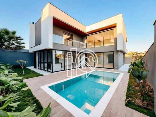 Villa a São José dos Campos, São Paulo