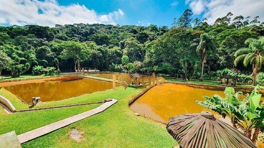 Casale a Santa Isabel, São Paulo