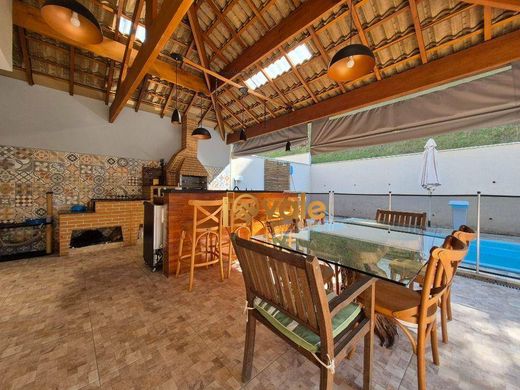 ‏וילה ב  São José dos Campos, São Paulo