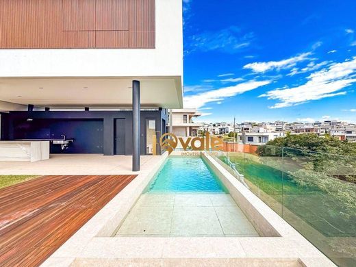 Villa in São José dos Campos, São Paulo