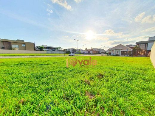 Grundstück in São José dos Campos, São Paulo